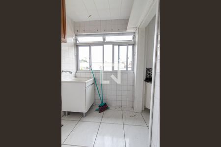 Apartamento para alugar com 83m², 3 quartos e 1 vaga Apartamento para alugar com 83m², 3 quartos e 1 vagaÁrea de Serviço