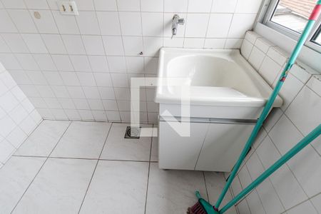 Apartamento para alugar com 83m², 3 quartos e 1 vaga Apartamento para alugar com 83m², 3 quartos e 1 vagaÁrea de Serviço