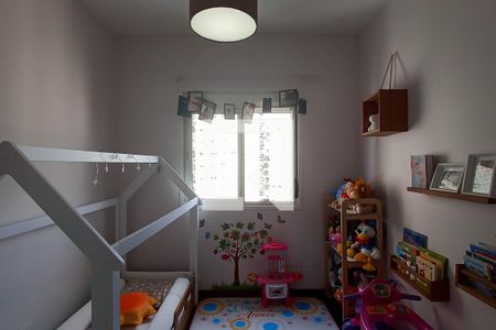 Apartamento à venda com 87m², 3 quartos e 2 vagasQuarto