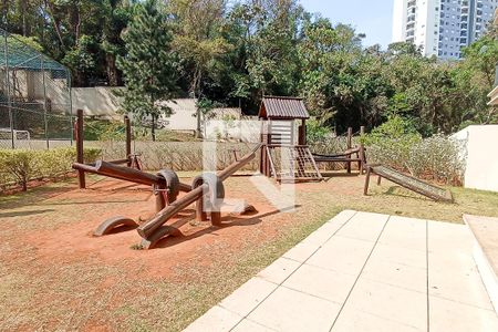 Apartamento à venda com 87m², 3 quartos e 2 vagasPlayground