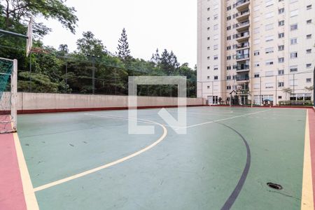 Apartamento à venda com 87m², 3 quartos e 2 vagasQuadra esportiva