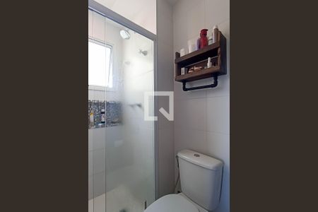 Apartamento à venda com 87m², 3 quartos e 2 vagasBanheiro suíte