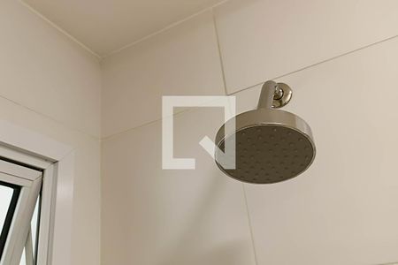 Apartamento à venda com 87m², 3 quartos e 2 vagasBanheiro social - Chuveiro