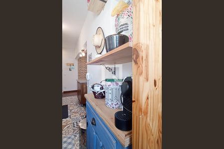 Apartamento à venda com 87m², 3 quartos e 2 vagasCozinha e área de serviço