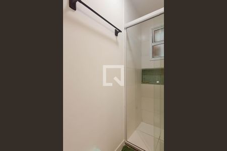 Apartamento à venda com 87m², 3 quartos e 2 vagasBanheiro social