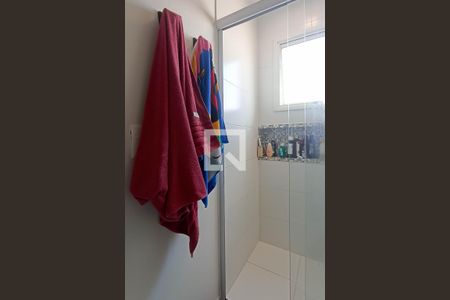 Apartamento à venda com 87m², 3 quartos e 2 vagasBanheiro suíte