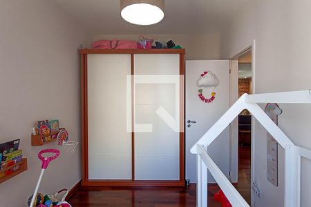 Apartamento à venda com 87m², 3 quartos e 2 vagasQuarto