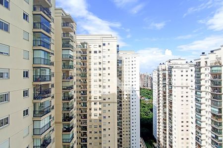 Apartamento à venda com 87m², 3 quartos e 2 vagasVista quarto