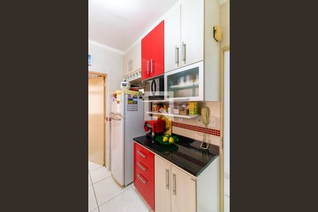 Apartamento à venda com 73m², 2 quartos e 1 vagaCozinha - Armários