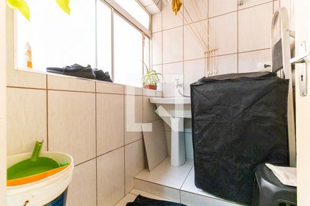 Apartamento à venda com 73m², 2 quartos e 1 vagaÁrea de serviço