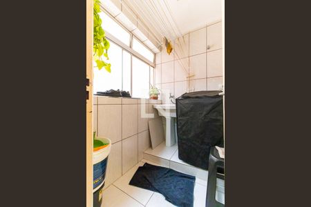 Apartamento à venda com 73m², 2 quartos e 1 vagaÁrea de serviço