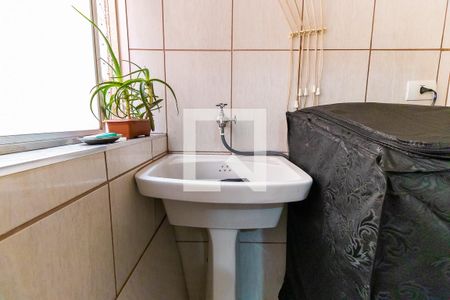 Apartamento à venda com 73m², 2 quartos e 1 vagaÁrea de serviço