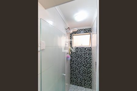 Apartamento à venda com 73m², 2 quartos e 1 vagaBanheiro