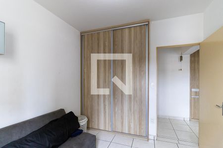 Apartamento à venda com 73m², 2 quartos e 1 vagaQuarto 2