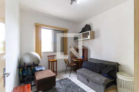 Quarto 2 de apartamento à venda com 2 quartos, 70m² em Ponte Preta, Campinas
