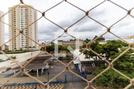 Apartamento à venda com 73m², 2 quartos e 1 vagaVista do quarto 2