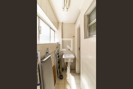 Apartamento para alugar com 50m², 2 quartos e sem vagaÁrea de serviço