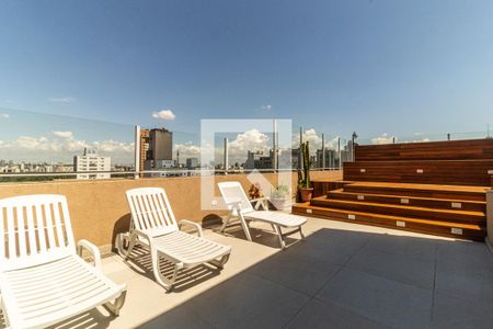 Apartamento para alugar com 50m², 2 quartos e sem vagaSolarium