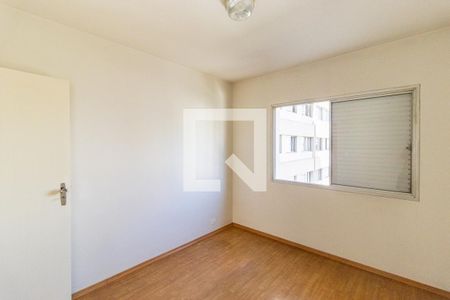 Quarto 1 de apartamento para alugar com 2 quartos, 50m² em Cerqueira César, São Paulo