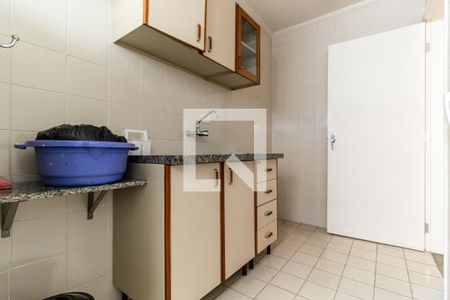 Apartamento para alugar com 50m², 2 quartos e sem vagaCozinha