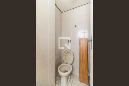 Apartamento para alugar com 50m², 2 quartos e sem vagaBanheiro de serviço