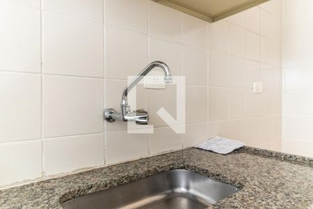 Apartamento para alugar com 50m², 2 quartos e sem vagaCozinha - Torneira