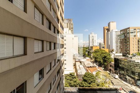 Apartamento para alugar com 50m², 2 quartos e sem vagaVista do Quarto 2