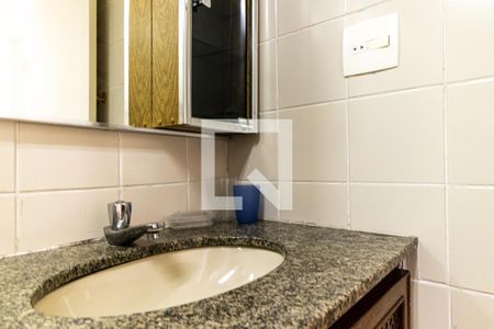 Apartamento para alugar com 50m², 2 quartos e sem vagaBanheiro - Torneira