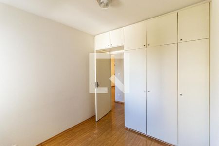 Apartamento para alugar com 50m², 2 quartos e sem vagaQuarto 2 - Armários