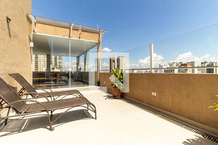 Apartamento para alugar com 50m², 2 quartos e sem vagaSolarium