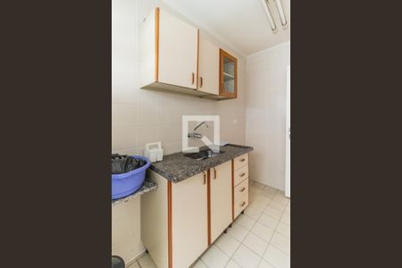 Apartamento para alugar com 50m², 2 quartos e sem vagaCozinha - Armários