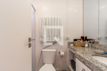 Apartamento para alugar com 110m², 3 quartos e 2 vagasBanheiro Suite