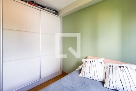 Apartamento para alugar com 110m², 3 quartos e 2 vagasQuarto 3