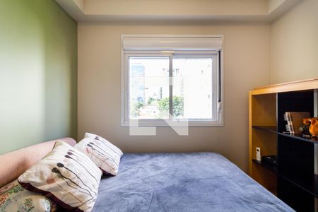 Apartamento para alugar com 110m², 3 quartos e 2 vagasQuarto 3