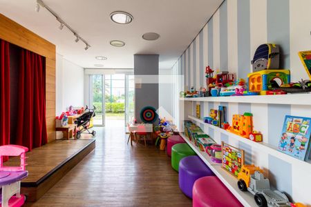 Apartamento para alugar com 110m², 3 quartos e 2 vagasBrinquedoteca