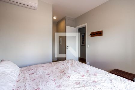 Apartamento para alugar com 110m², 3 quartos e 2 vagasSuite