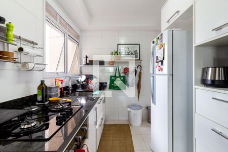 Apartamento para alugar com 110m², 3 quartos e 2 vagasCozinha