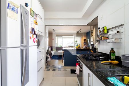 Apartamento para alugar com 110m², 3 quartos e 2 vagasCozinha