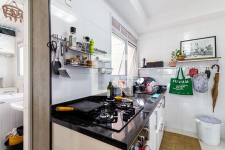 Apartamento para alugar com 110m², 3 quartos e 2 vagasCozinha