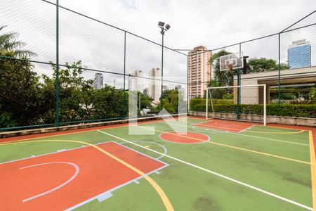 Apartamento para alugar com 110m², 3 quartos e 2 vagasQuadra Esportiva