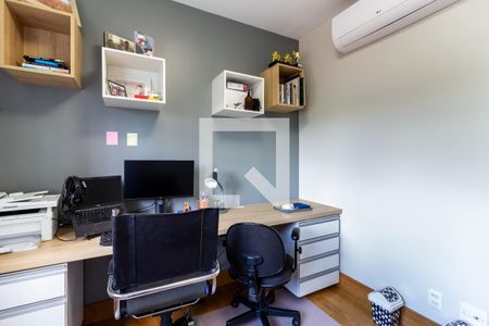 Apartamento para alugar com 110m², 3 quartos e 2 vagasQuarto 2