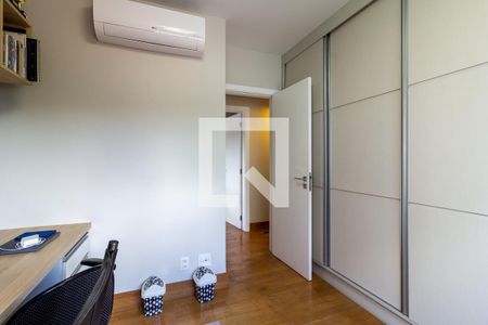 Apartamento para alugar com 110m², 3 quartos e 2 vagasQuarto 2
