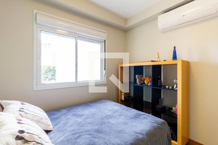 Apartamento para alugar com 110m², 3 quartos e 2 vagasQuarto 3