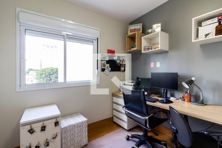 Apartamento para alugar com 110m², 3 quartos e 2 vagasQuarto 2