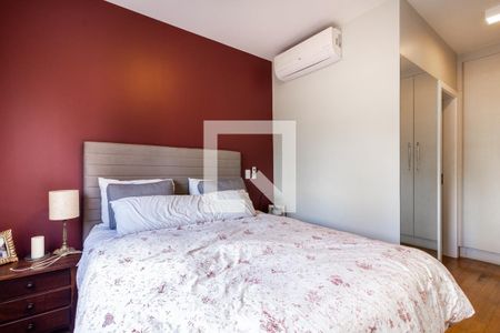 Apartamento para alugar com 110m², 3 quartos e 2 vagasSuite