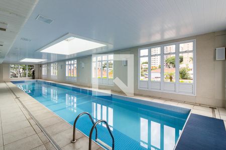 Apartamento para alugar com 110m², 3 quartos e 2 vagasPiscina