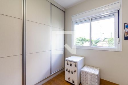 Apartamento para alugar com 110m², 3 quartos e 2 vagasQuarto 2