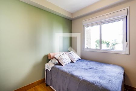 Apartamento para alugar com 110m², 3 quartos e 2 vagasQuarto 3