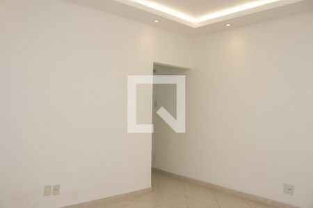 Sala de apartamento para alugar com 3 quartos, 100m² em Méier, Rio de Janeiro