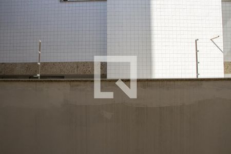 Sala - Janela de apartamento para alugar com 3 quartos, 100m² em Méier, Rio de Janeiro